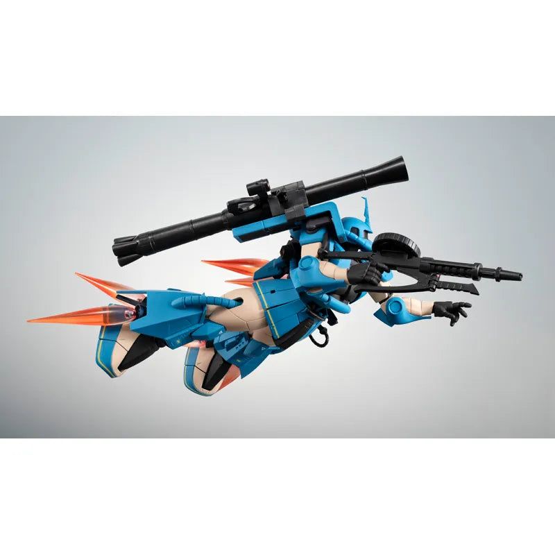 [PRE-ORDER] THE ROBOT SPIRITS <SIDE MS> MS-06R-2 ZAKU II HIGH MOBILITY TYPE ROBERT GILLIAM'S CUSTOM MODEL ver. A.N.I.M.E.