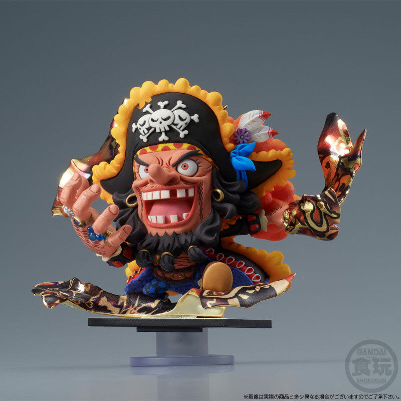 [PRE-ORDER] Niformation Tsukuru One Piece Marshall D. Teach Figure