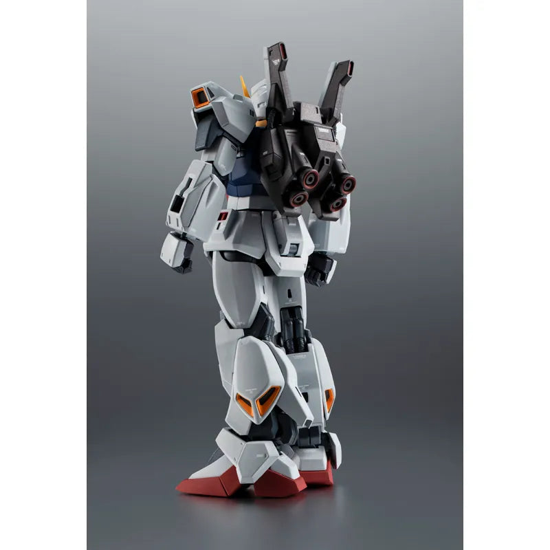 [PRE-ORDER] THE ROBOT SPIRITS <SIDE MS> RX-178 GUNDAM Mk-Ⅱ (A.E.U.G.) ver. A.N.I.M.E. -Z Gundam 40th-
