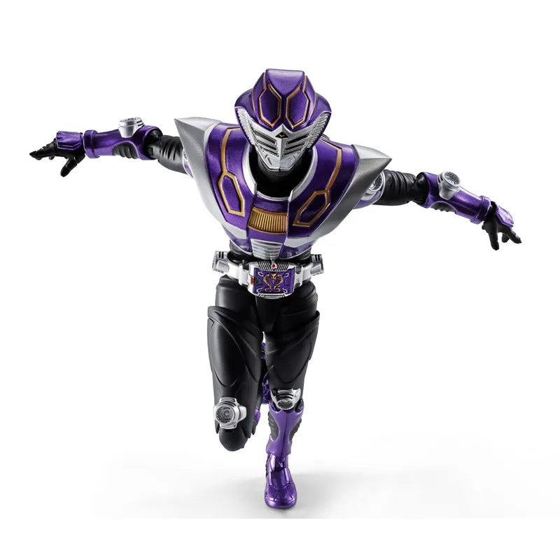 [PRE-ORDER] S.H.Figuarts (SHINKOCCHOU SEIHOU) MASKED RIDER OUJA