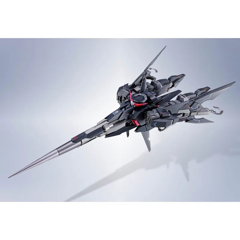 [PRE-ORDER] THE METAL ROBOT SPIRITS <SIDE MS> GUNDAM AGE-2 DARK HOUND