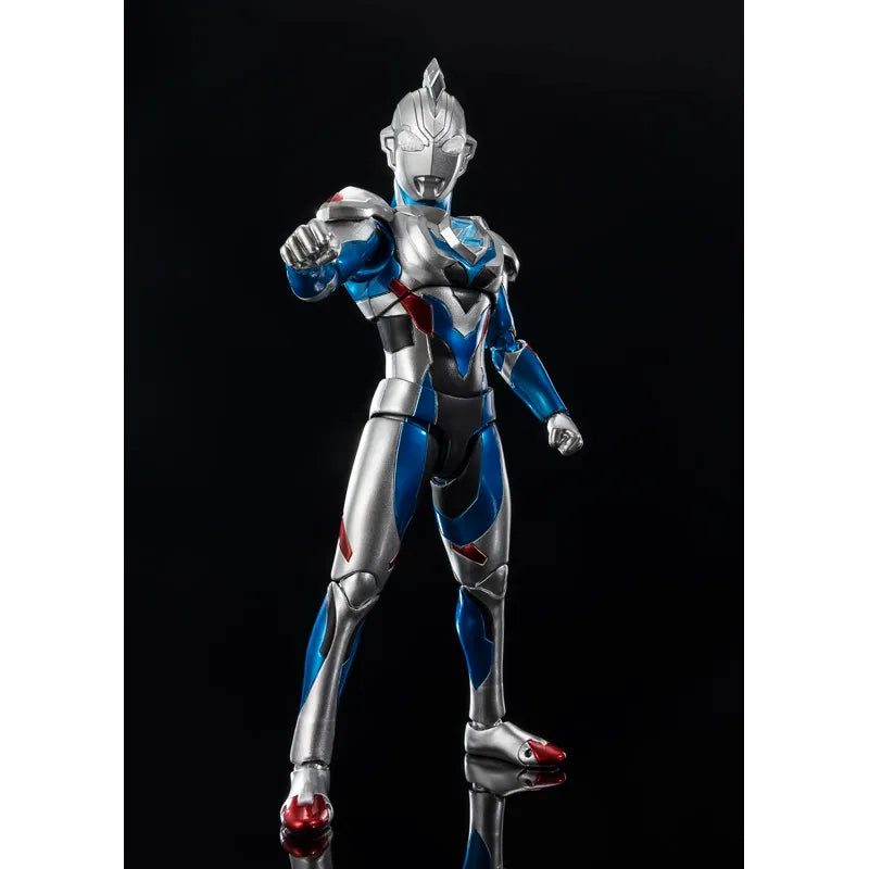 [PRE-ORDER] S.H.Figuarts ULTRAMAN Z ORIGINAL Special Color Ver.