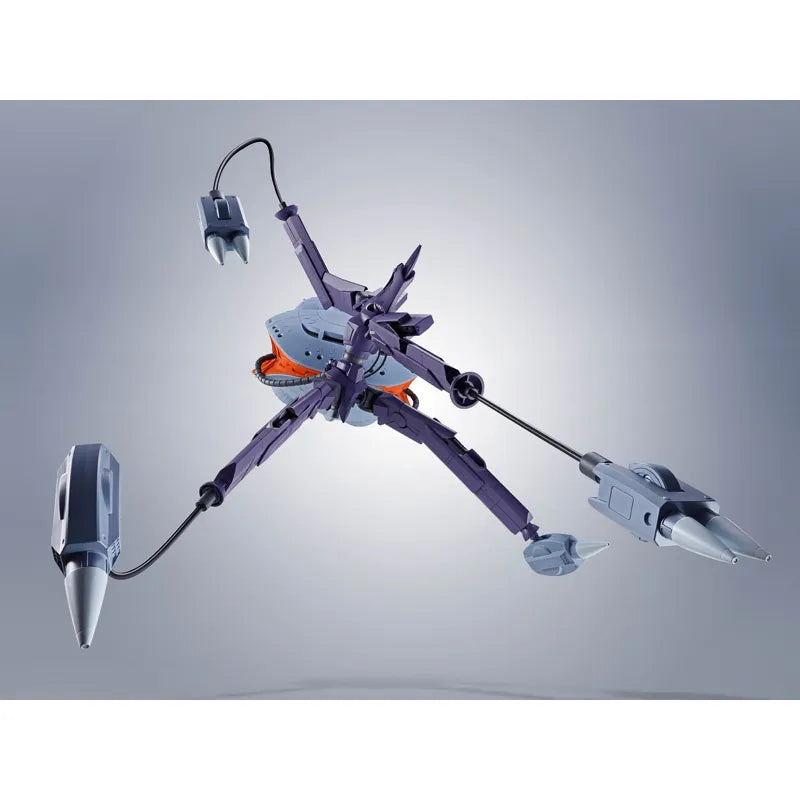 [PRE-ORDER] THE ROBOT SPIRITS <SIDE MS> Mobile Suit Gundam GQuuuuuuX KIKEROGA
