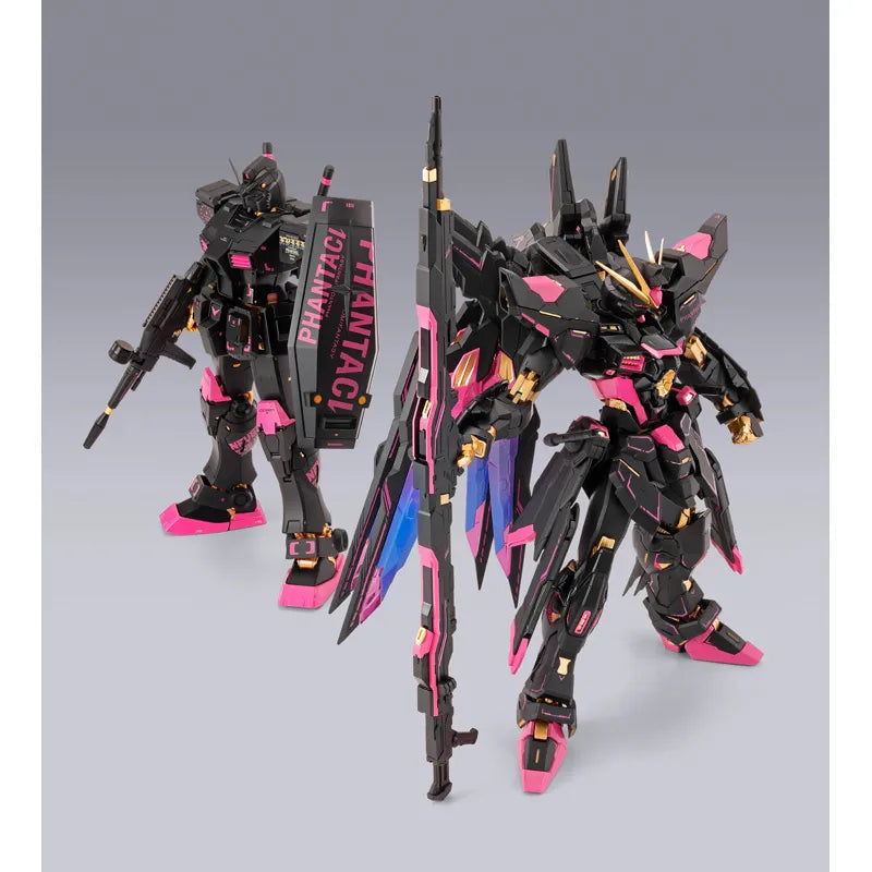 [PRE-ORDER] METAL BUILD PHANTACI STRIKE FREEDOM GUNDAM ver.J