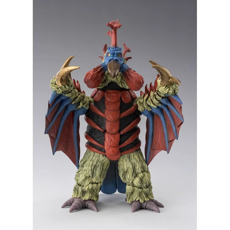 [PRE-ORDER] S.H.Figuarts BIRDON (ULTRAMAN TARO)
