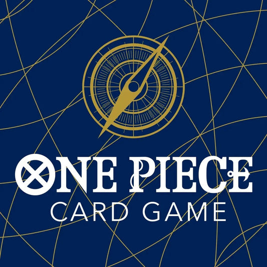 [PRE-ORDER] ONE PIECE CARD GAME Mini-tin Pack Set Vol.2 [TS-02] (Japanese Version) Set of 6