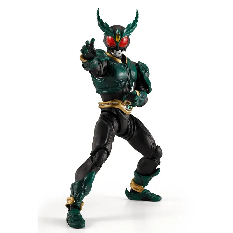 [PRE-ORDER] S.H.Figuarts (SHINKOCCHOU SEIHOU) MASKED RIDER GILLS
