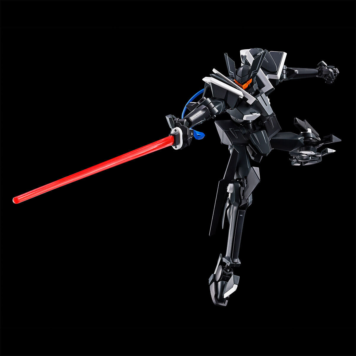 [PRE-ORDER] HG 1/144 UNION FLAG CUSTOM II [GN FLAG]