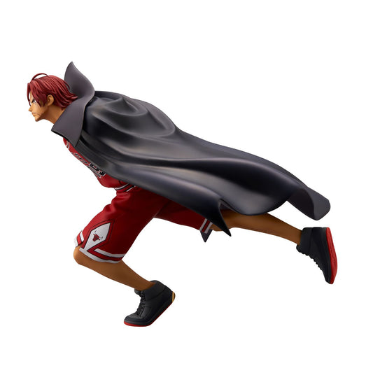 [PRE-ORDER] ONE PIECE × NBA MASTER STARS PIECE THE SHANKS CHICAGO BULLS