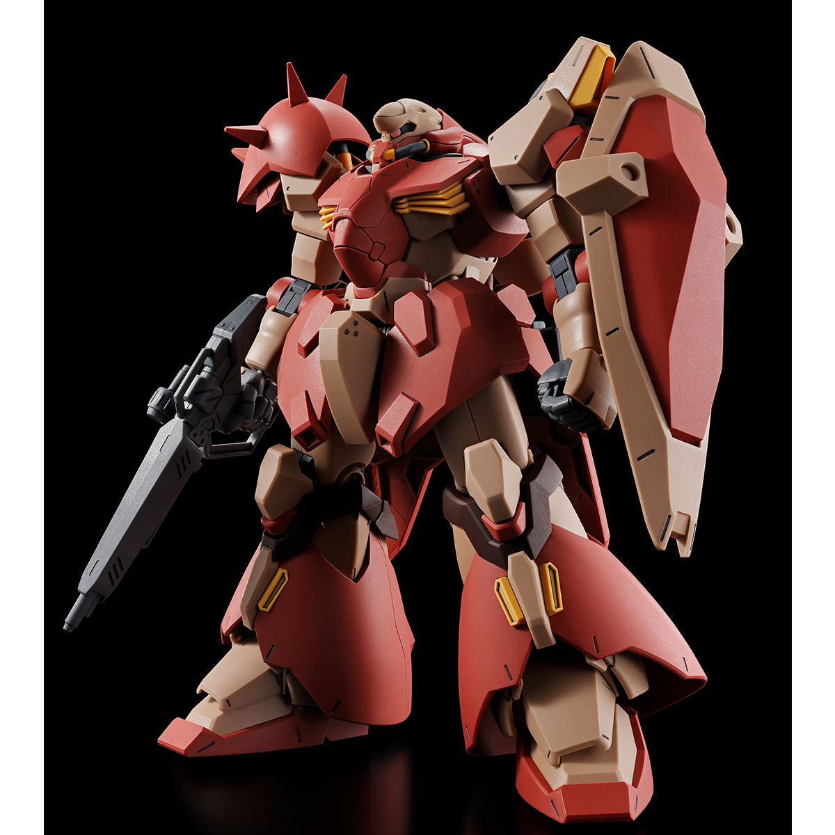 [PRE-ORDER] HG 1/144 MESSER TYPE-F02 MINELAYER