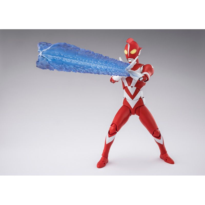 [PRE-ORDER] S.H.Figuarts ULTRAMAN SHADOW & ULTRAMAN ZEARTH OPTION PARTS SET