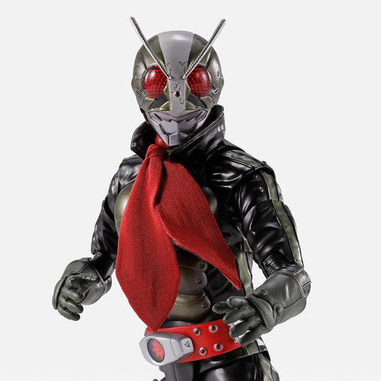 [PRE-ORDER] S.H.Figuarts (SHINKOCCHOU SEIHOU) MASKED RIDER 2 ICHIMONJI HAYATO (MASKED RIDER THE NEXT)