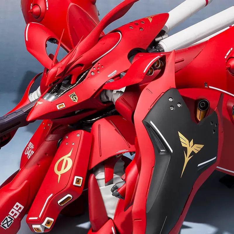 [PRE-ORDER] THE ROBOT SPIRITS <SIDE MS> NIGHTINGALE ～Exclusive Edition～