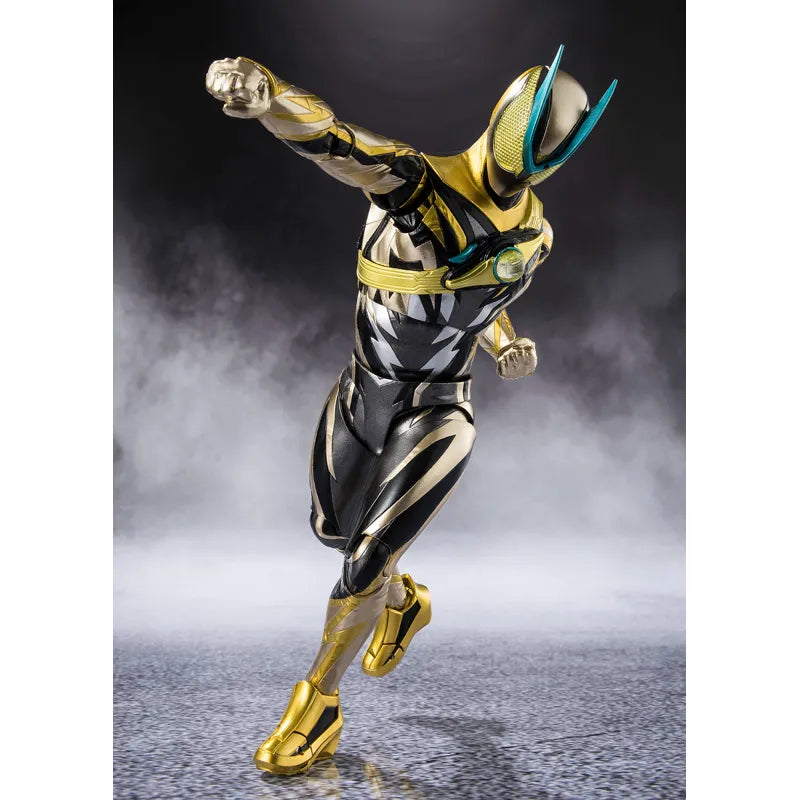 [PRE-ORDER] S.H.Figuarts KAMEN RIDER ZEZTZ INAZUMA PLASMA