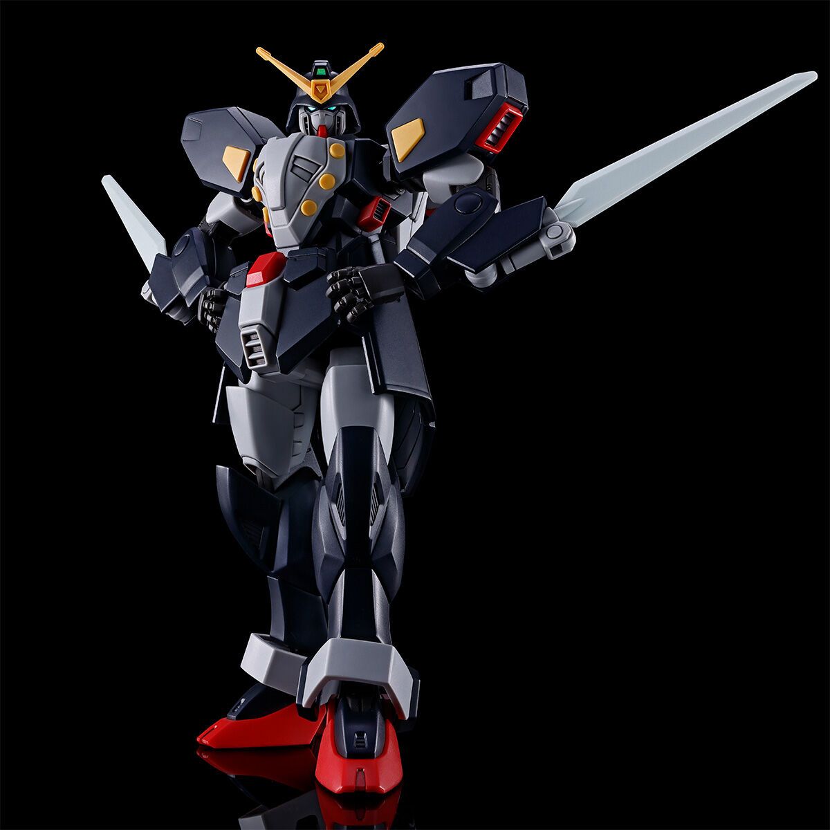 [PRE-ORDER] HG 1/144 SHADOW GUNDAM