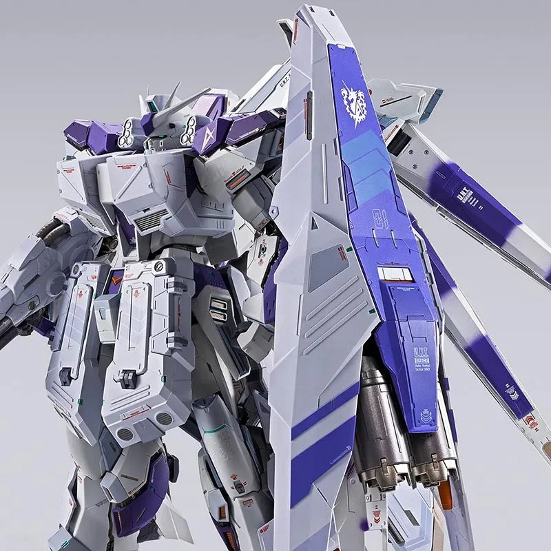 [PRE-ORDER] METAL BUILD HWS OPTION SET for Hi-ν GUNDAM