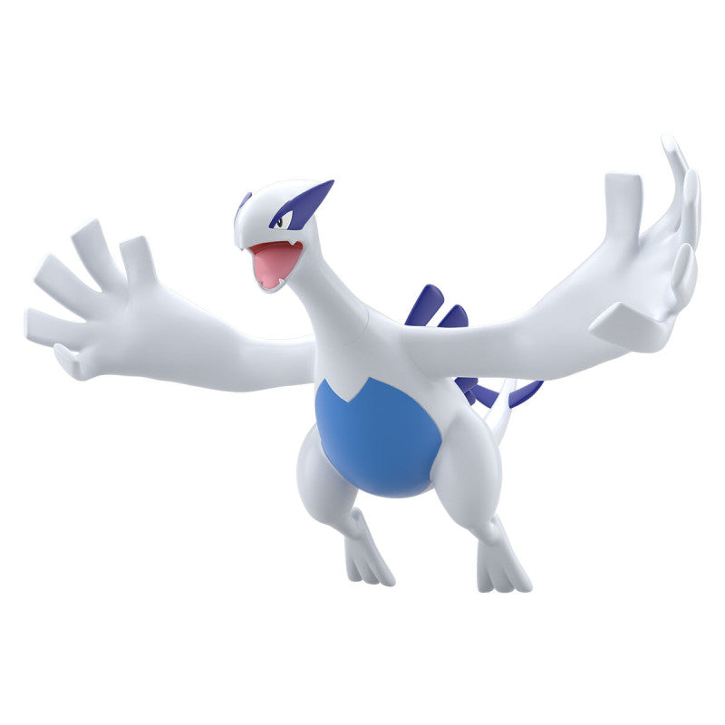 [PRE-ORDER] POKÉMON SCALE WORLD JOHTO REGION LUGIA