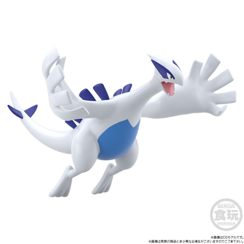 [PRE-ORDER] POKÉMON SCALE WORLD JOHTO REGION LUGIA