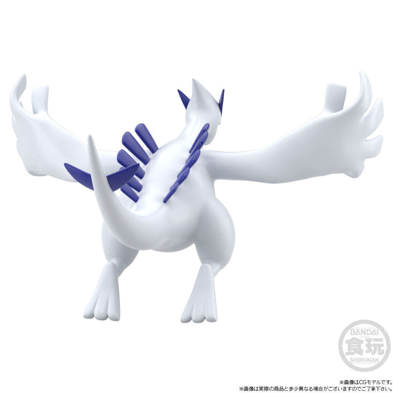 [PRE-ORDER] POKÉMON SCALE WORLD JOHTO REGION LUGIA