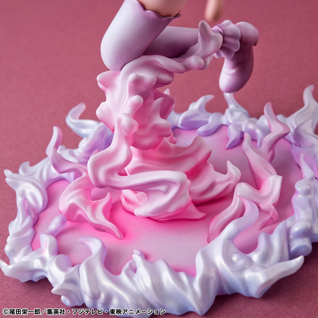 [PRE-ORDER] POP Portrait.Of.Pirates ONE PIECE "Evolutionary History" Jewelry Bonney "The Most Free Future"