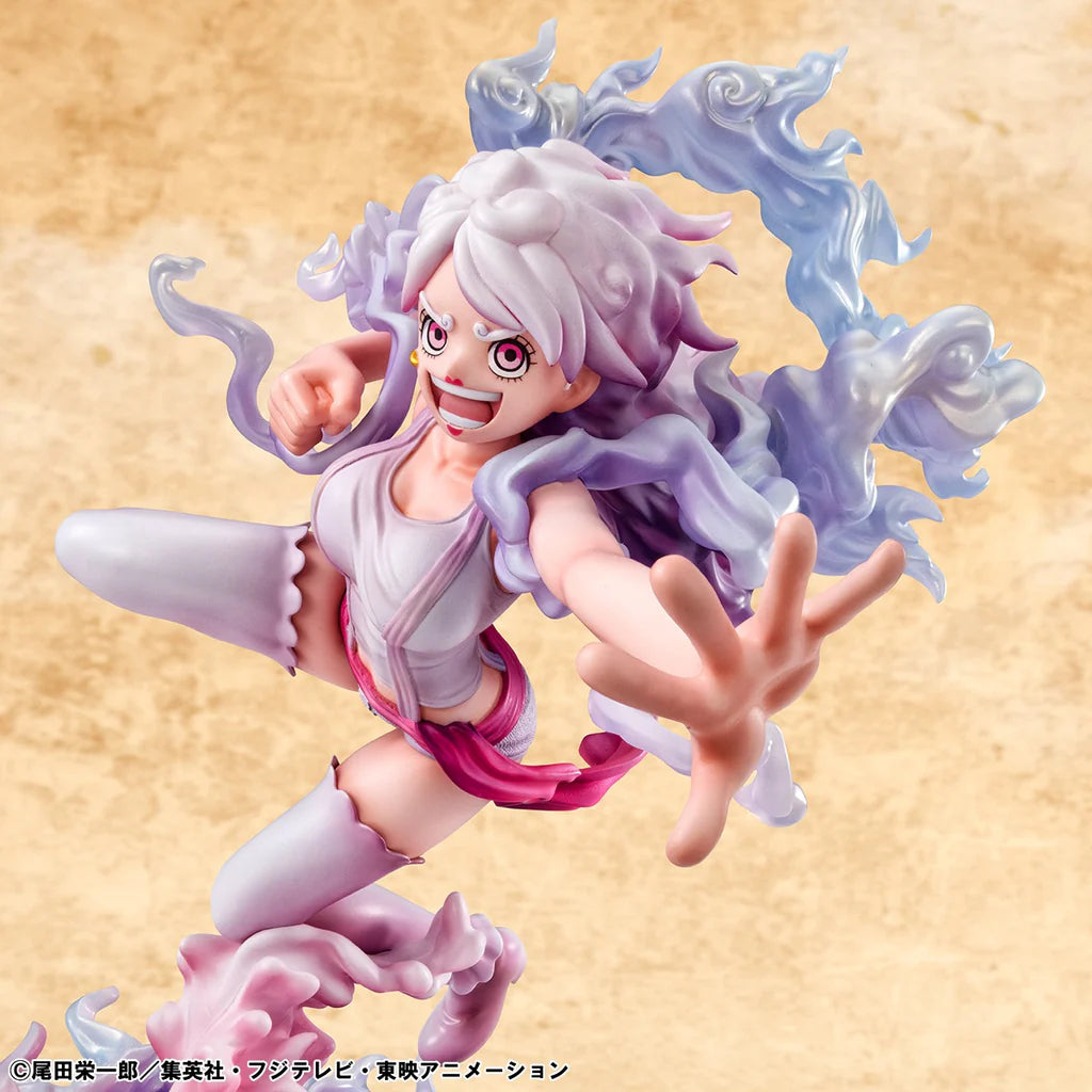 [PRE-ORDER] POP Portrait.Of.Pirates ONE PIECE "Evolutionary History" Jewelry Bonney "The Most Free Future"