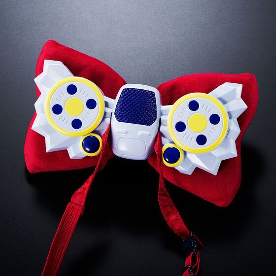 [PRE-ORDER] DETECTIVE CONAN A BOW TIE TYPE STRANGE VOICE MACHINE