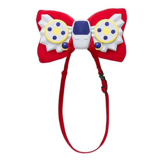 [PRE-ORDER] DETECTIVE CONAN A BOW TIE TYPE STRANGE VOICE MACHINE