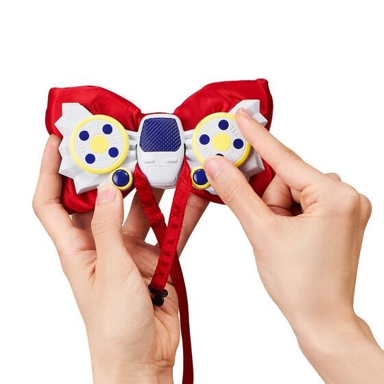 [PRE-ORDER] DETECTIVE CONAN A BOW TIE TYPE STRANGE VOICE MACHINE