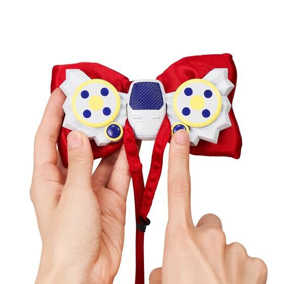 [PRE-ORDER] DETECTIVE CONAN A BOW TIE TYPE STRANGE VOICE MACHINE