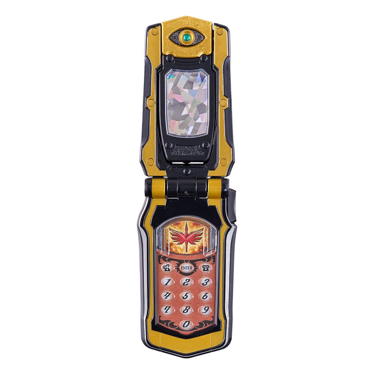 [PRE-ORDER] Mahou Sentai Magiranger Maji Phone MEMORIAL EDITION (Margephone)
