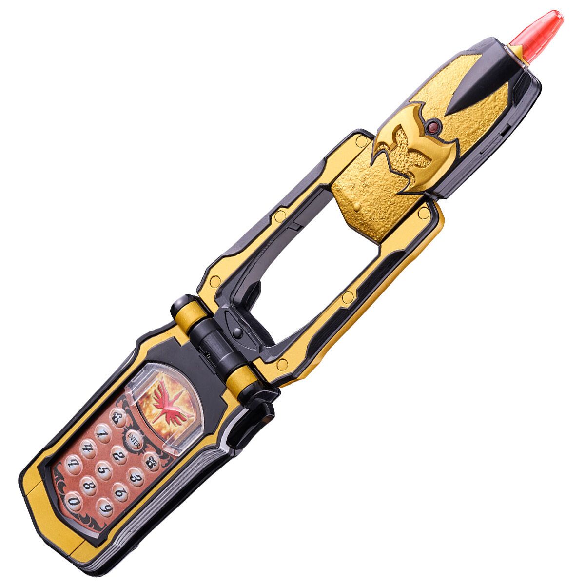 [PRE-ORDER] Mahou Sentai Magiranger Maji Phone MEMORIAL EDITION (Margephone)