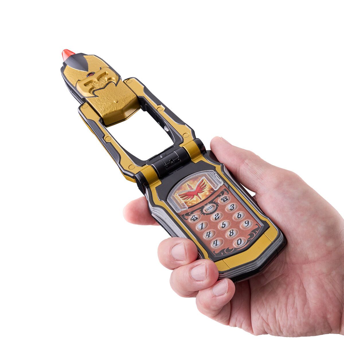 [PRE-ORDER] Mahou Sentai Magiranger Maji Phone MEMORIAL EDITION (Margephone)