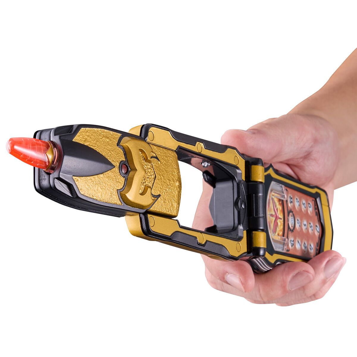 [PRE-ORDER] Mahou Sentai Magiranger Maji Phone MEMORIAL EDITION (Margephone)