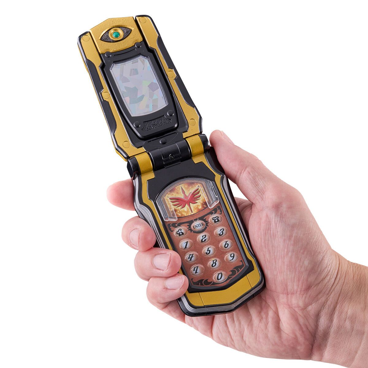 [PRE-ORDER] Mahou Sentai Magiranger Maji Phone MEMORIAL EDITION (Margephone)