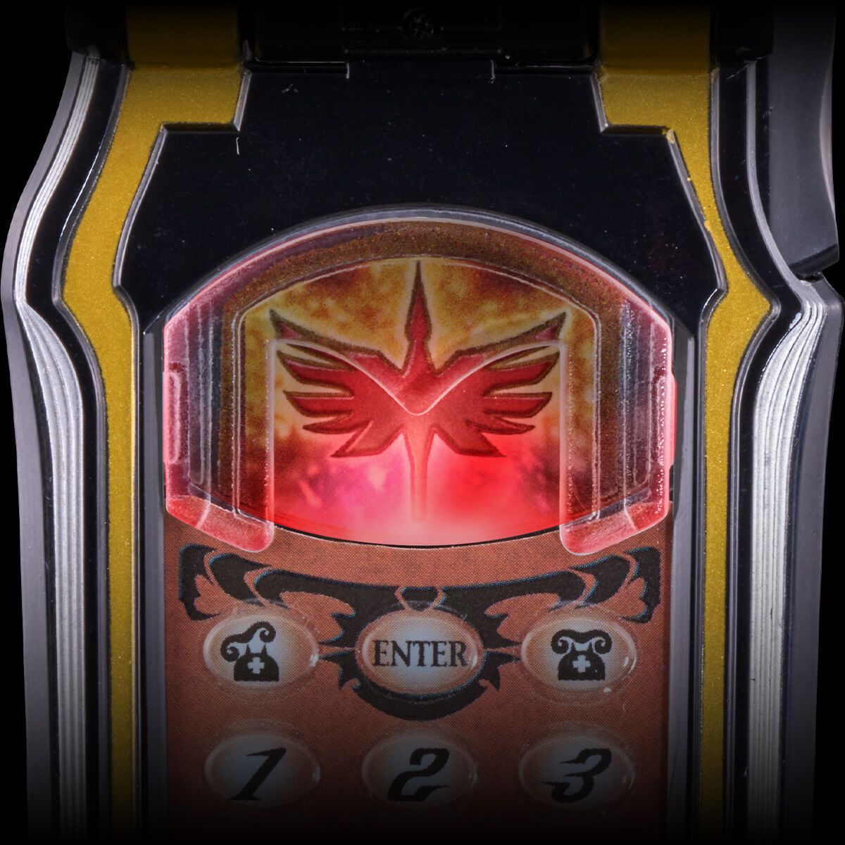 [PRE-ORDER] Mahou Sentai Magiranger Maji Phone MEMORIAL EDITION (Margephone)