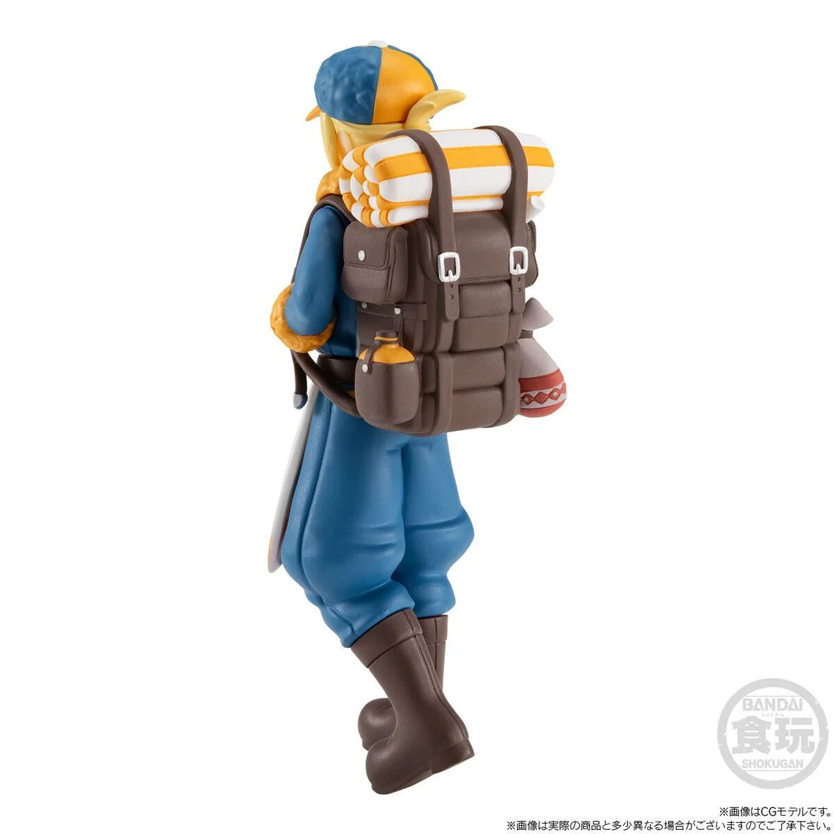 [PRE-ORDER] POKÉMON SCALE WORLD HISUI REGION VOLO & ARCANINE (HISUIAN FORM)