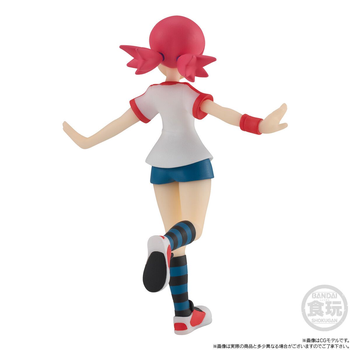 [PRE-ORDER] POKEMON SCALE WORLD JOHTO REGION WHITNEY & MILTANK