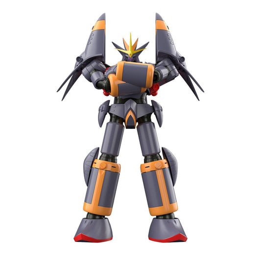 [PRE-ORDER] SMP [SHOKUGAN MODELING PROJECT] "GUNBUSTER" GUNBUSTER IS INVINCIBLE AS BLAZING INFERNO OPTION SET