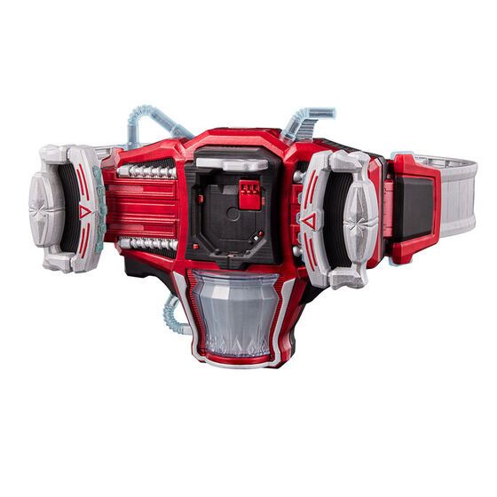 [PRE-ORDER] Kamen Masked Rider CSM Genesis Driver Buckle Edition