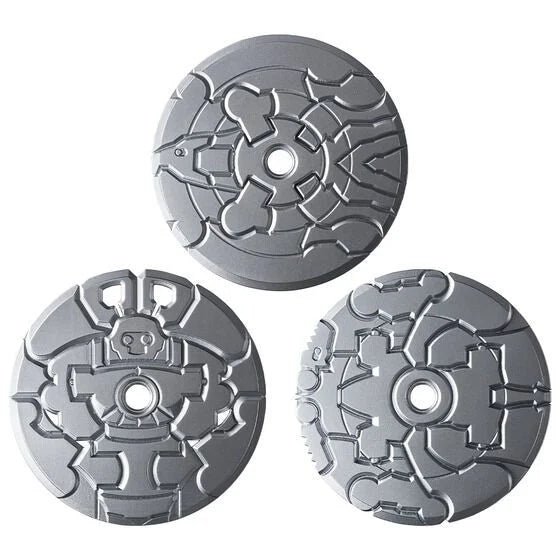 [IN STOCK in AU] Kamen Rider Hibiki CSM COMPLETE SELECTION HENSHIN ONSA ONKAKU  (Tuning Fork)