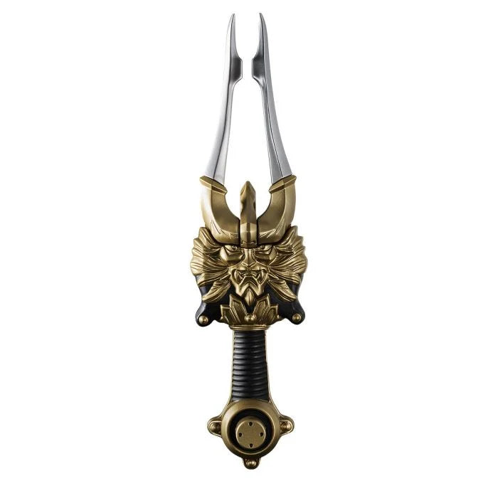 [IN STOCK in AU] Kamen Rider Hibiki CSM COMPLETE SELECTION HENSHIN ONSA ONKAKU  (Tuning Fork)