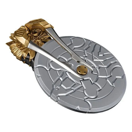 [IN STOCK in AU] Kamen Rider Hibiki CSM COMPLETE SELECTION HENSHIN ONSA ONKAKU  (Tuning Fork)