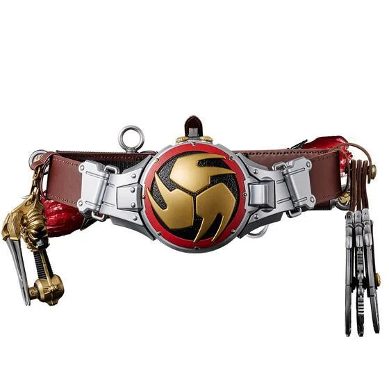 [PRE-ORDER] CSM HENSHIN ONSA ONKAKU & ONGEKIKO & ONGEKIBOU SET