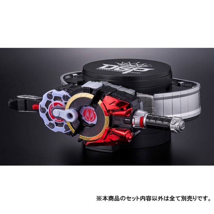 [PRE-ORDER] Complete Selection Modification (CSM) Kamen Rider DISPLAY DAIZA BOARD EDITION DGP EDITION