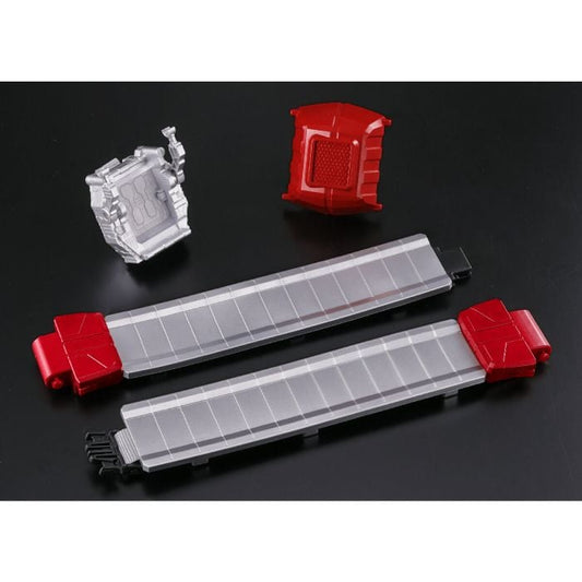 [PRE-ORDER] Kamen Rider DX HENSHIN BELT GAVV & GOCHIZO HOLDER SET