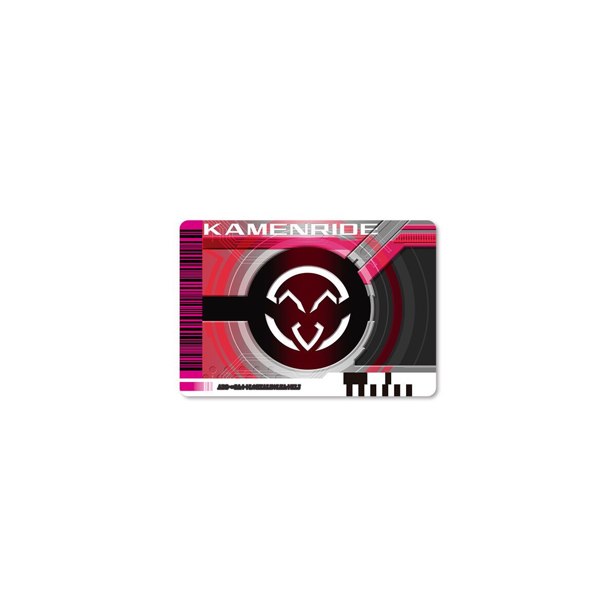 [PRE-ORDER] Kamen Rider PREMIUM DX ZEINCARDSET