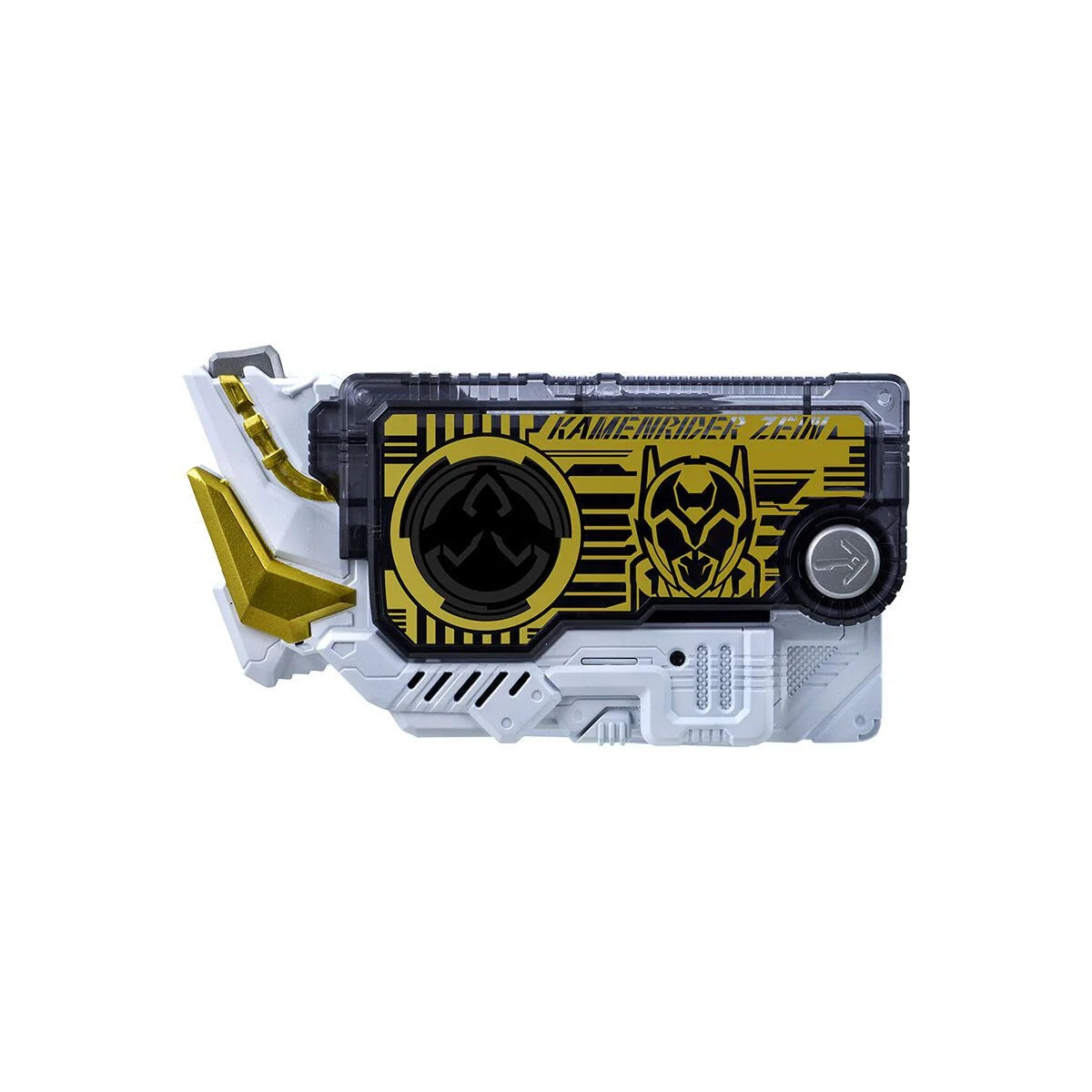 [PRE-ORDER] Kamen Rider PREMIUM DX ZEINDRIVER