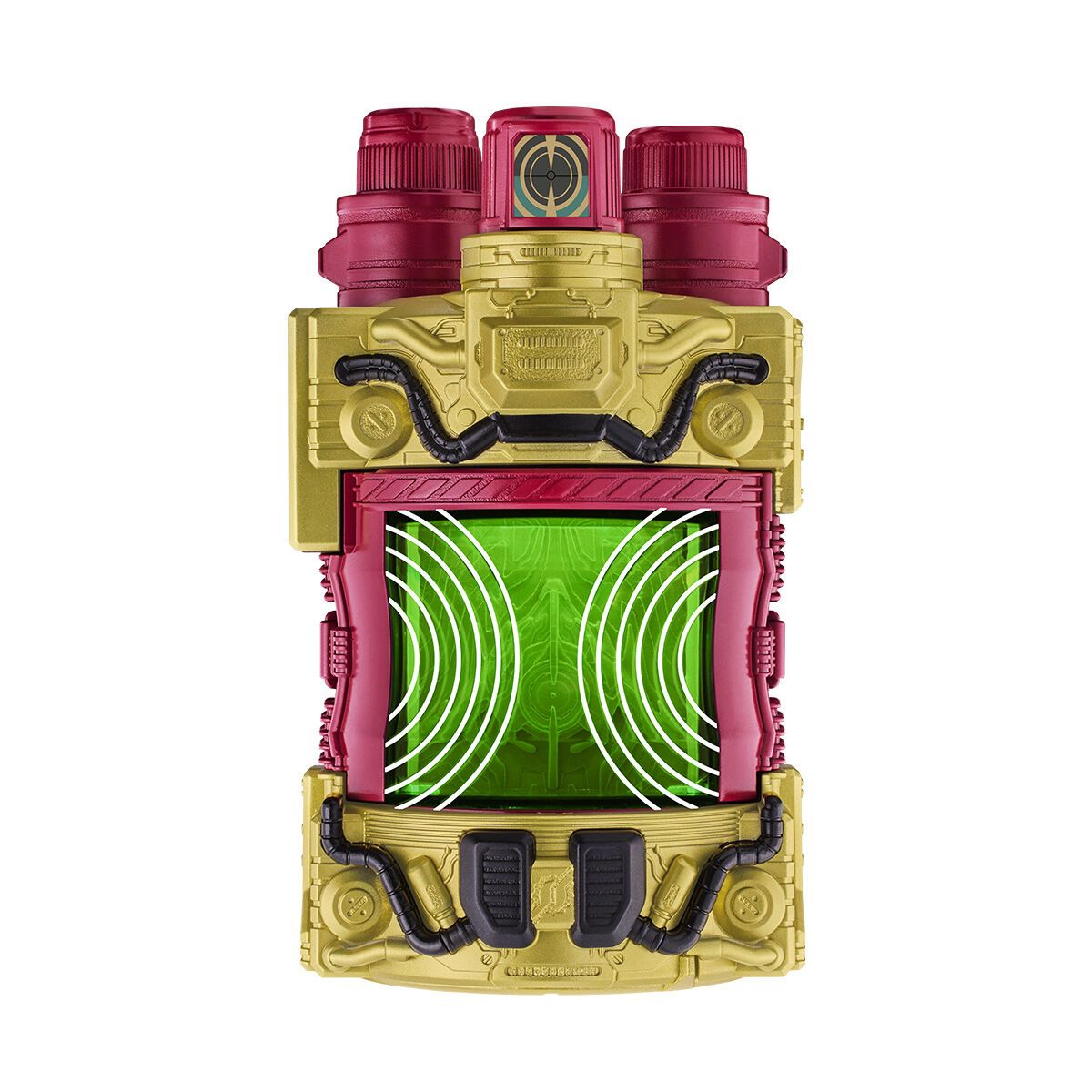 [PRE-ORDER] Kamen Rider DX EVOL X FULLBOTTLE