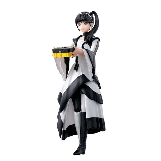 [PRE-ORDER] [GOL] HG GIRLS TSUMURI