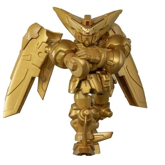 [PRE-ORDER] MOBILE SUIT GUNDAM ENSEMBLE EX54 MASTER GUNDAM [HYPER MODE] SET